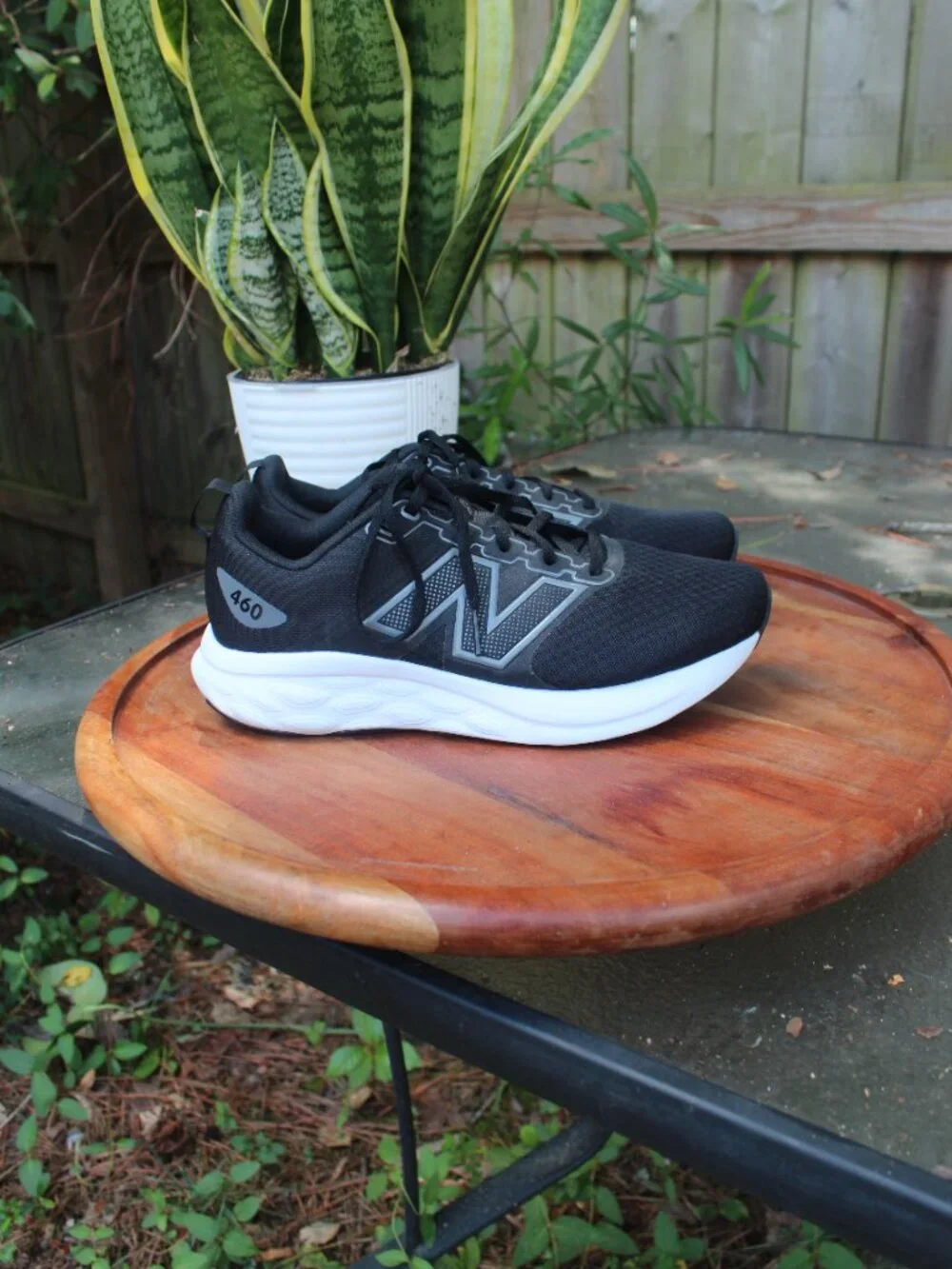 New Balance new balance